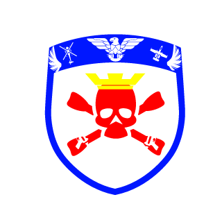 NeArFeCo's emblem