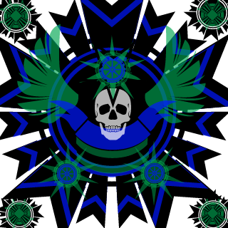 _P4Gli's emblem