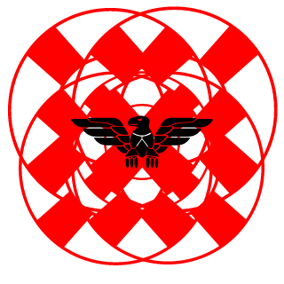 14Wes's emblem