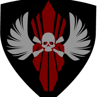 CaptainBeckett1's emblem