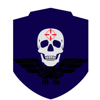 Aconfusedblack's emblem