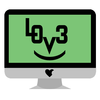 lovehey's emblem