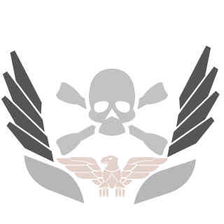 HENKU_KR's emblem
