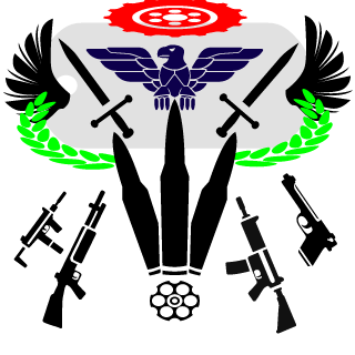 SniperShotDte's emblem