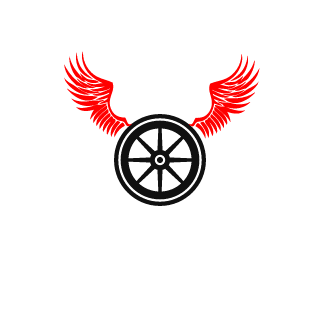AngryScuba's emblem