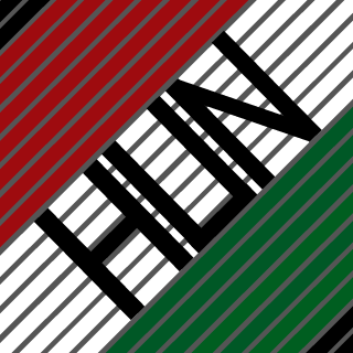 BravoFiveHUN's emblem