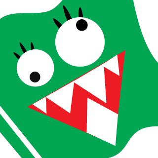 Fred_Frontal's emblem