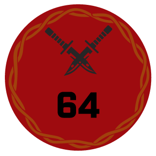 Col_Cromax's emblem