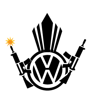 VendoKombi85's emblem