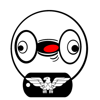 x1999madmax's emblem