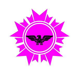 TG-Ghille's emblem