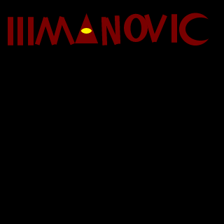 Illmanovic's emblem
