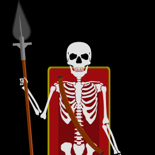 Karinhoso's emblem