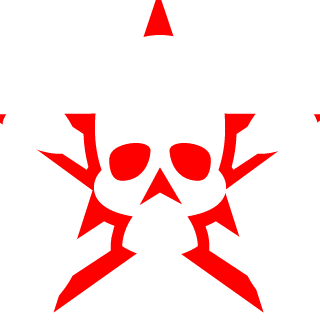 shephard071's emblem