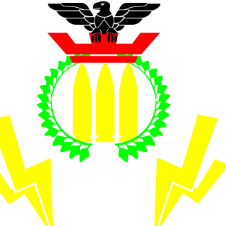 013HD's emblem