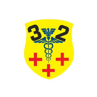 Silvabullet32's emblem
