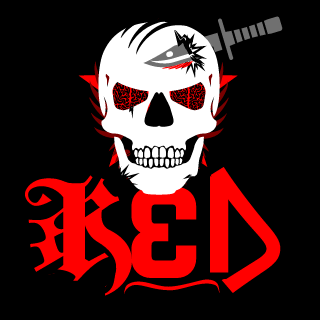 Red Eye Devils's emblem