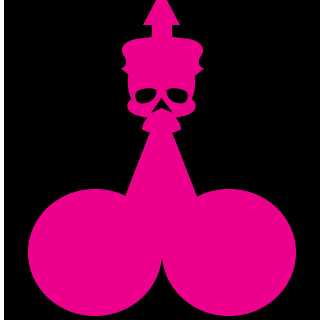 XXHarmXX's emblem