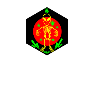 gatodehotel's emblem