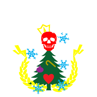 StepaBog29's emblem