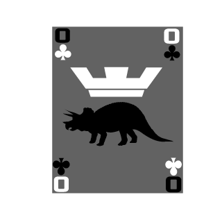 1Wolf--19's emblem