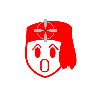 LSIck's emblem