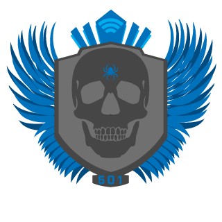 105_DEZ's emblem