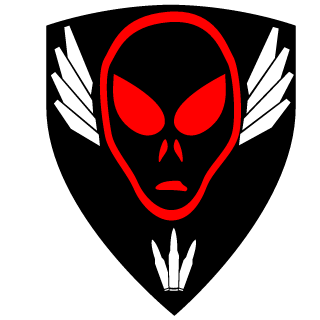 Shhikaka's emblem