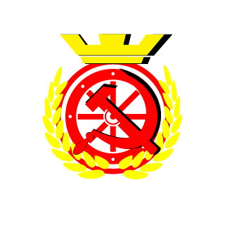PilotoDaGol's emblem
