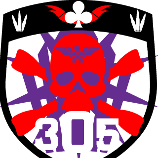 RavenDaWusky's emblem