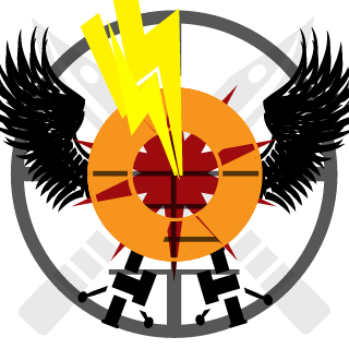 coresort's emblem