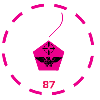 NoBru87's emblem