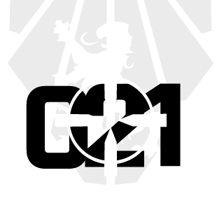 KDD_GHXSTFXCE_21's emblem