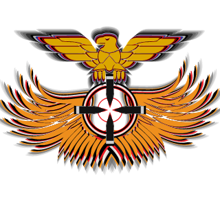 23Mahon23's emblem