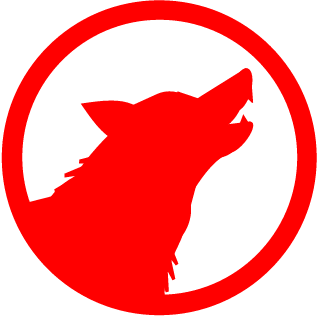 TheREDwarwick's emblem