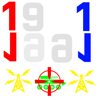 VKcRo's emblem