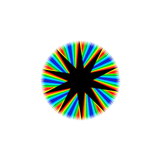 beanmebaby's emblem
