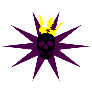 D4zK's emblem