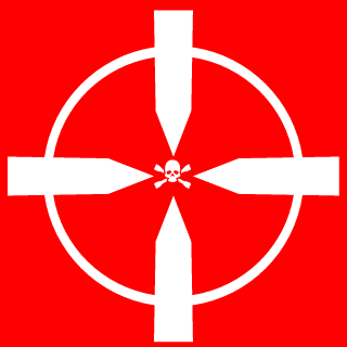 Capnoslock's emblem