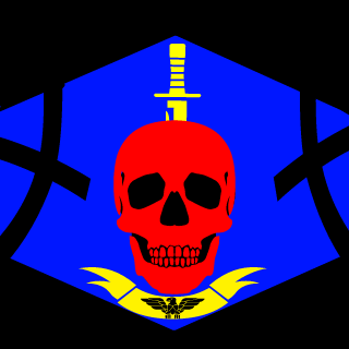 UsuarioDeZap's emblem