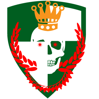 1DarkRedStar1's emblem