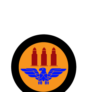 FoxColt14's emblem