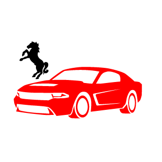 Raincoolman's emblem