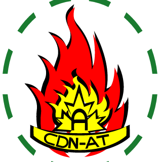 CDN-Dunner's emblem