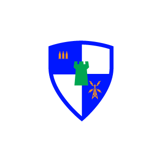 USAF Security Forces's emblem