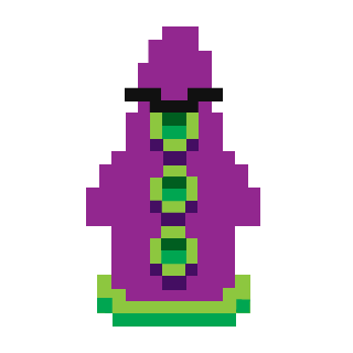 beefcake3000's emblem