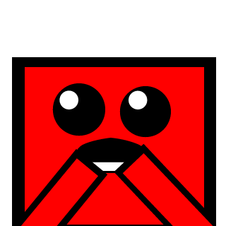 xMerios's emblem