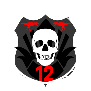 CautionDang3r's emblem