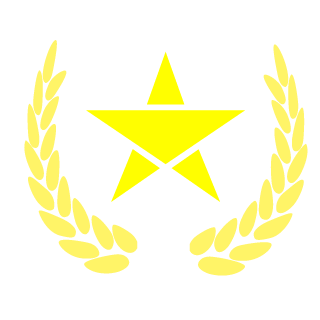 KAMPIOSS's emblem
