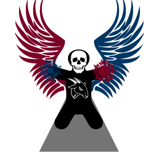 Achweel's emblem